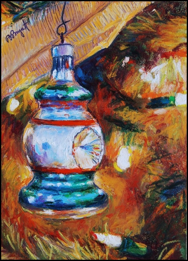 Oil-Pastel-Paintings-For-Beginners