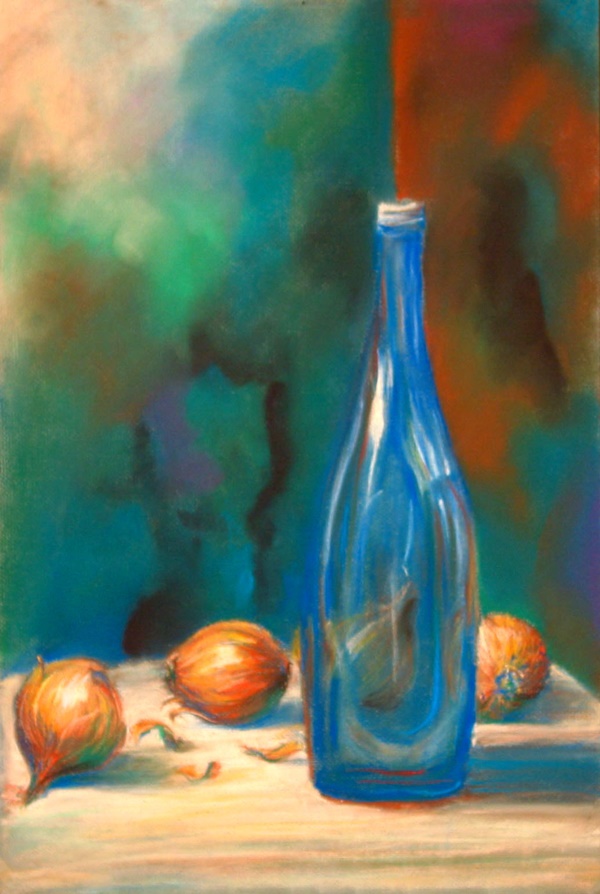 Oil-Pastel-Paintings-For-Beginners