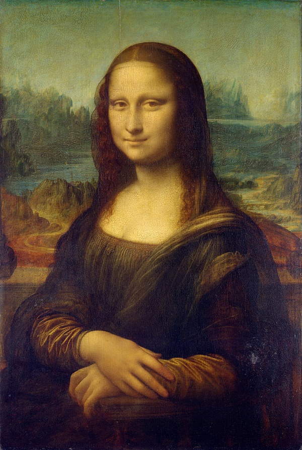 Famous-Painting-of-Women