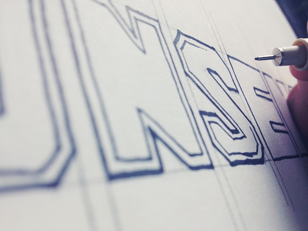 Tips-for-Hand-Lettering-For-Beginners