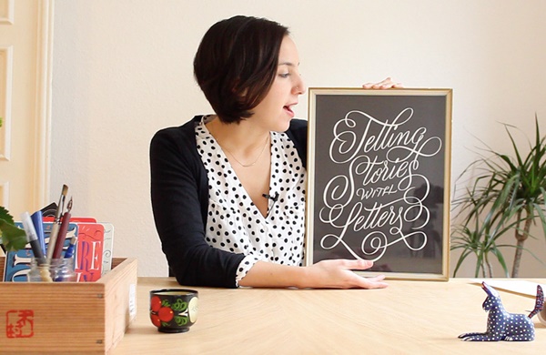 Tips-for-Hand-Lettering-For-Beginners