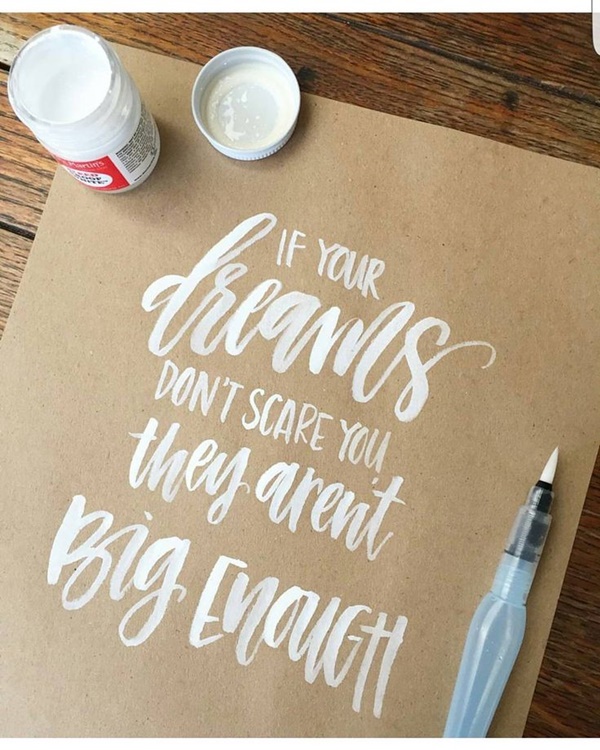 Tips-for-Hand-Lettering-For-Beginners