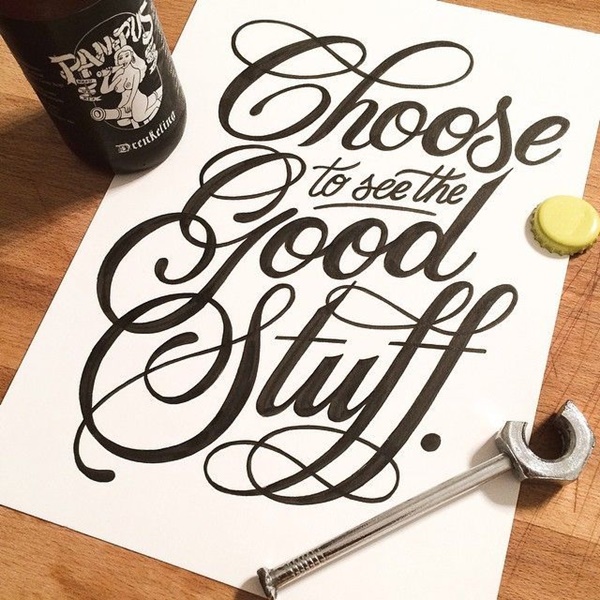 Tips-for-Hand-Lettering-For-Beginners