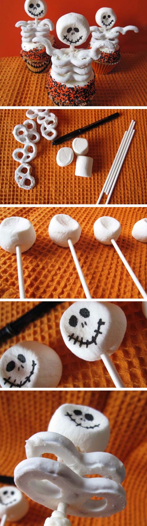 40 DIY Halloween Decoration and Party Ideas for 2017