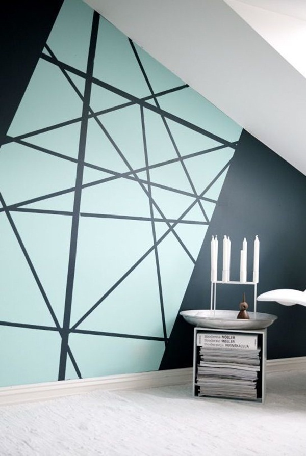 Easy Diy Wall Painting Ideas Easy Diy Wall Painting Ideas