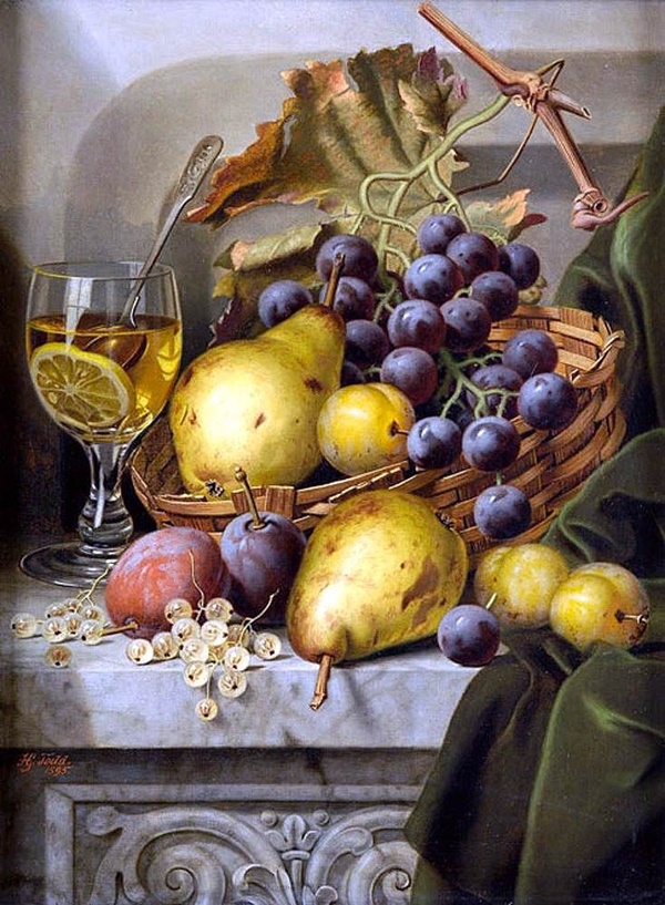 Easy-Still-Life-Painting-Ideas-For-Beginners