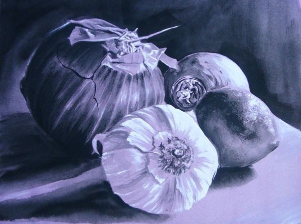 Easy-Still-Life-Painting-Ideas-For-Beginners