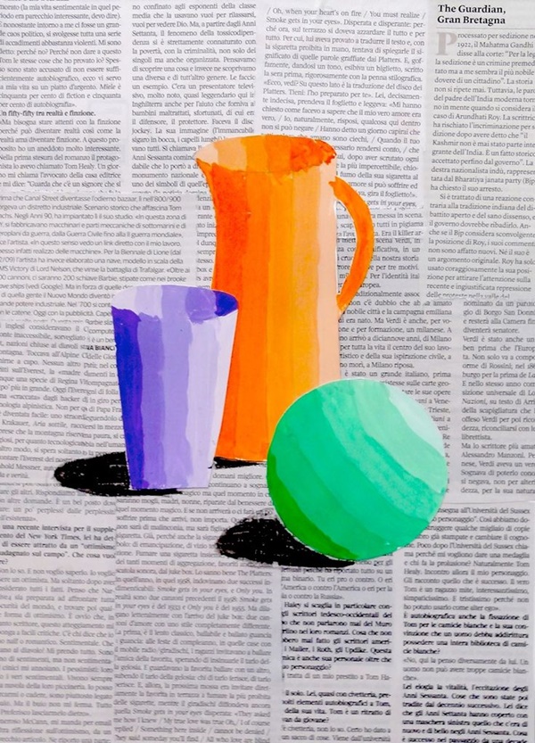 Easy-Still-Life-Painting-Ideas-For-Beginners