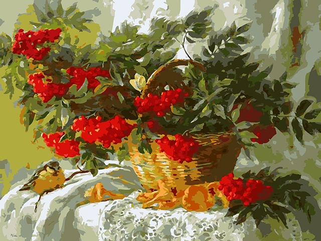 Easy-Still-Life-Painting-Ideas-For-Beginners