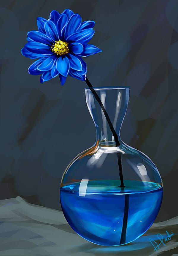 Easy-Still-Life-Painting-Ideas-For-Beginners