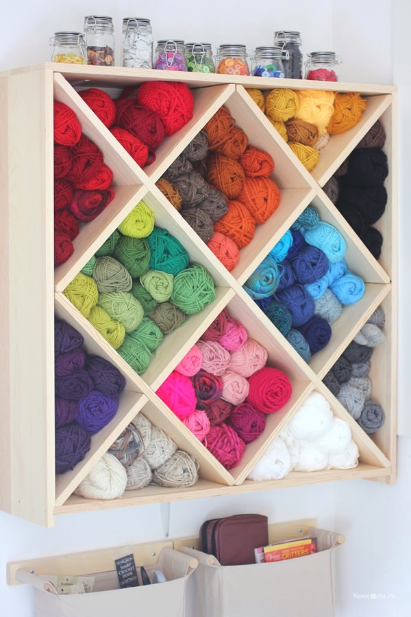 How-To-Store-Your-Craft-Supplies-in-A-Small-Space