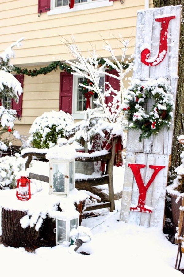 Christmas-Outdoor-Decoration-Ideas