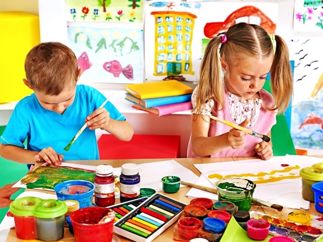 Elementary-Art-Lessons-For-Kids