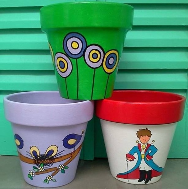 Flower-Pot-Painting-Ideas-And-Designs