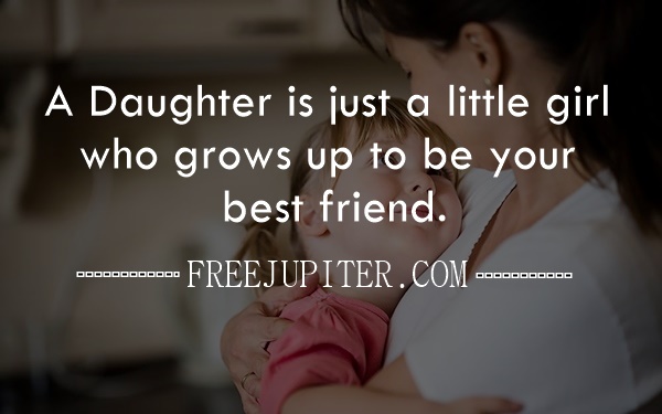 Mother-And-Daughter-Relationship-Quotes