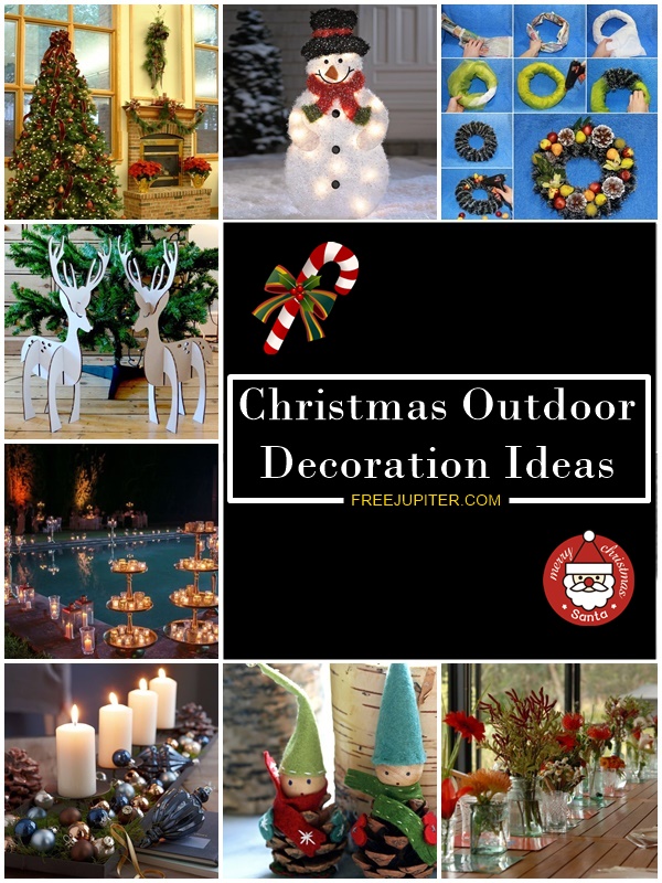 Christmas-Outdoor-Decoration-Ideas