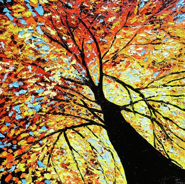 Amazing-Tree-Painting-Ideas
