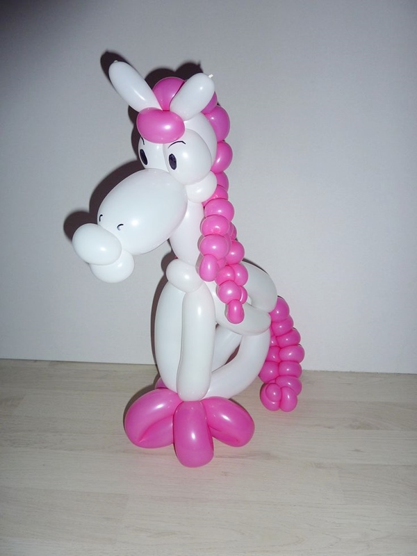 Balloon-Twisting-Animal-Art-Tutorials