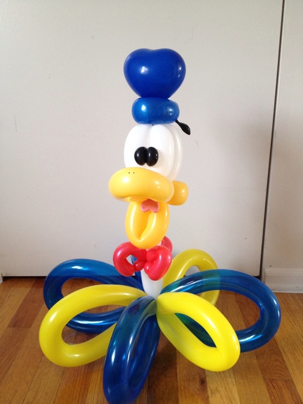 Balloon-Twisting-Animal-Art-Tutorials