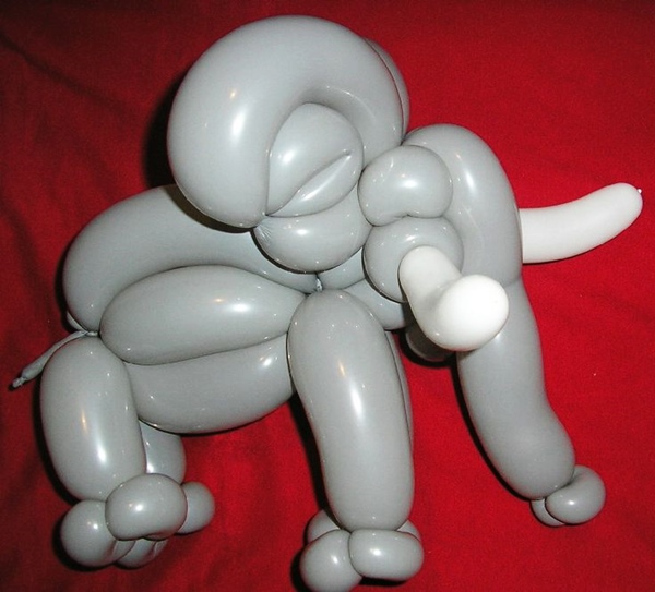 Balloon-Twisting-Animal-Art-Tutorials