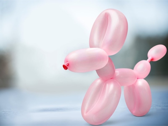 Balloon-Twisting-Animal-Art-Tutorials