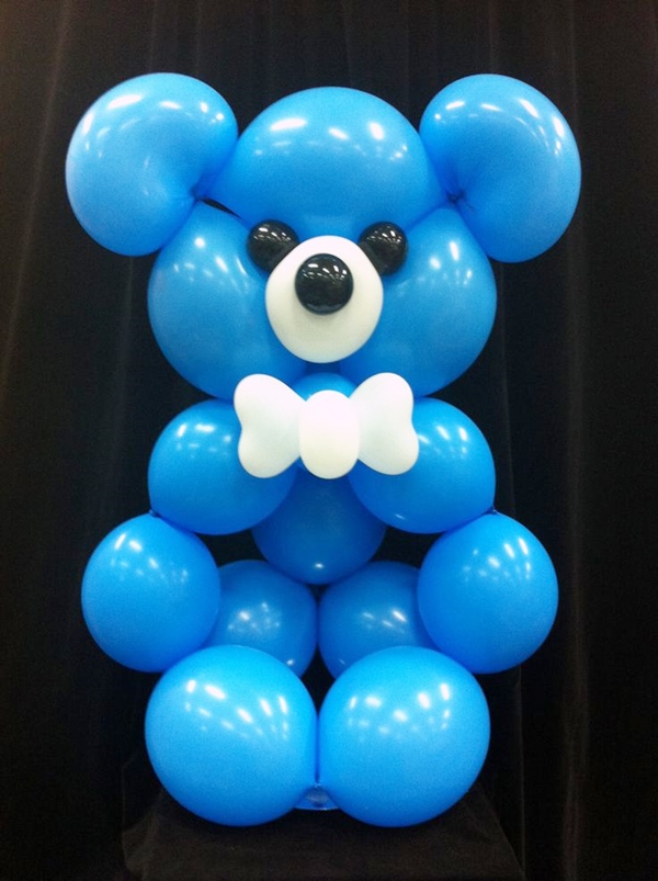 Balloon-Twisting-Animal-Art-Tutorials