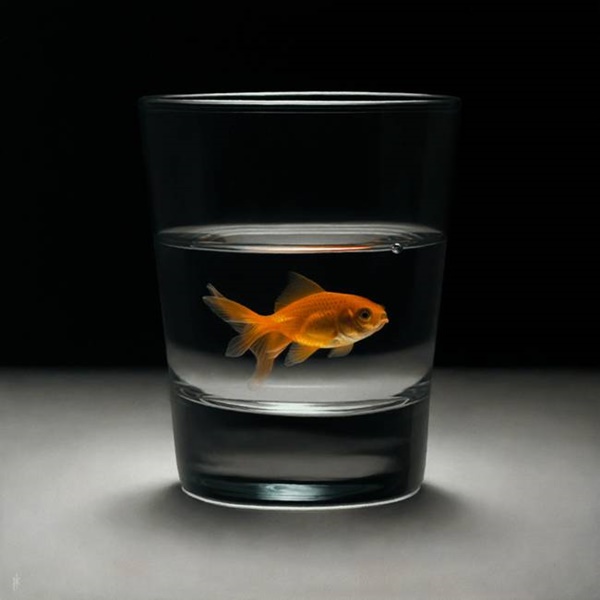 Hyper-Realistic-Oil-Painting-Ideas