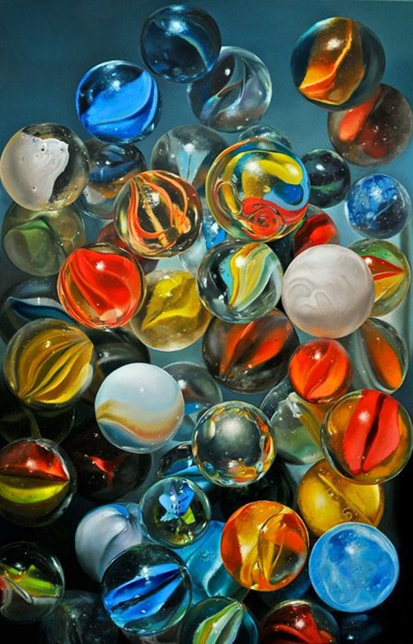 Hyper-Realistic-Oil-Painting-Ideas