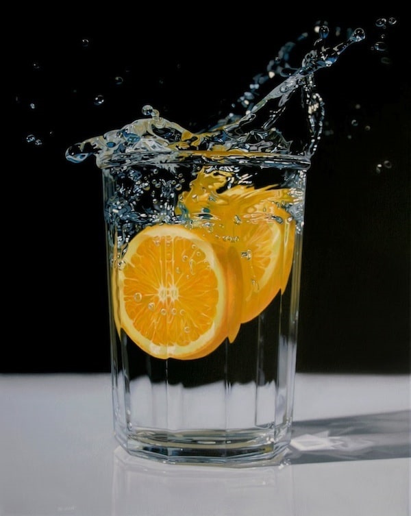 Hyper-Realistic-Oil-Painting-Ideas