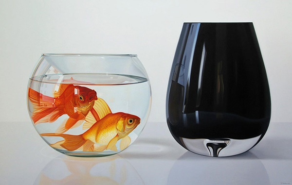 Hyper-Realistic-Oil-Painting-Ideas