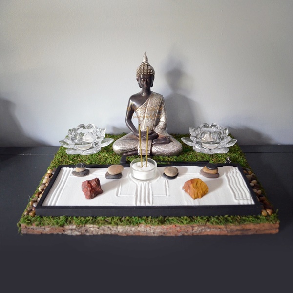 Buddha-Oriented-Living-Room-Decoration-Ideas