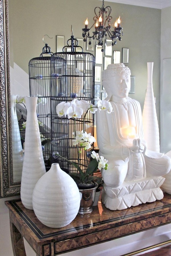 Buddha-Oriented-Living-Room-Decoration-Ideas