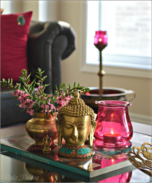 Buddha-Oriented-Living-Room-Decoration-Ideas