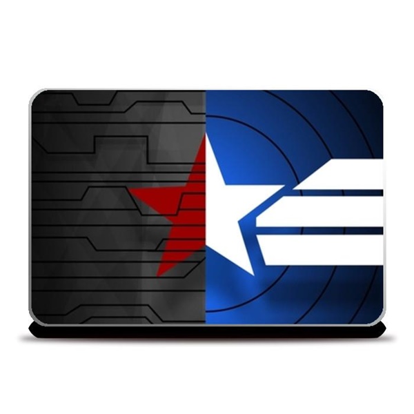 Marvel-laptop-Skins