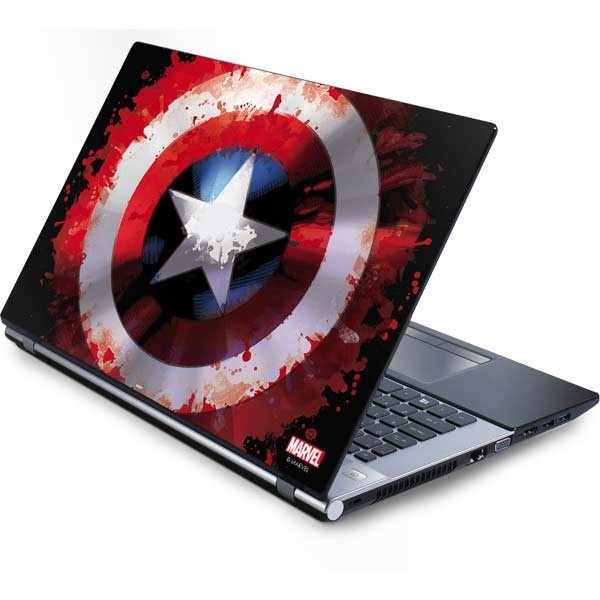 Marvel-laptop-Skins