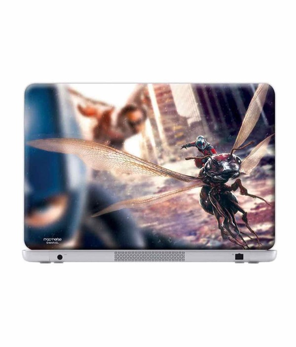 Marvel-laptop-Skins