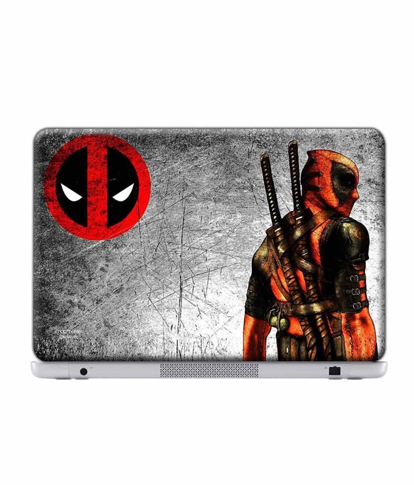 Marvel-laptop-Skins