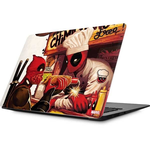 Marvel-laptop-Skins