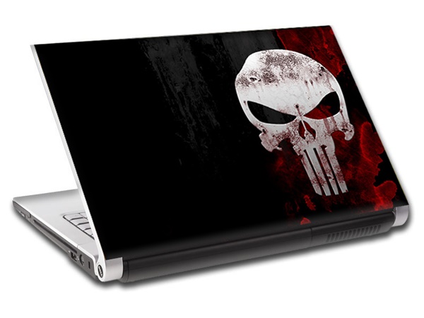 Marvel-laptop-Skins