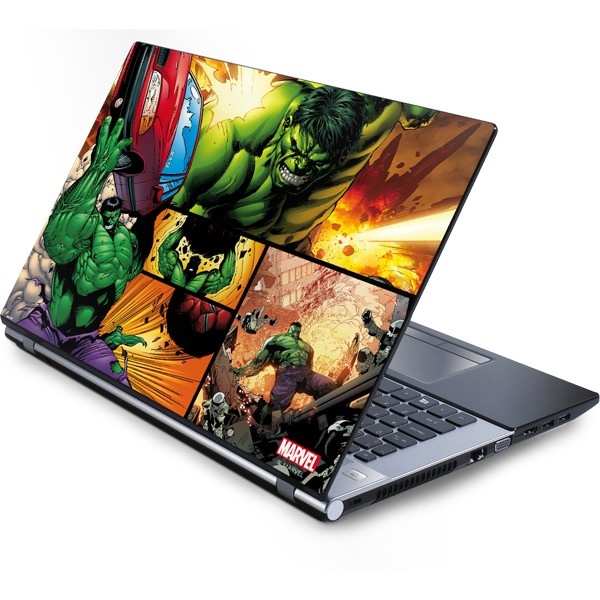 Marvel-laptop-Skins