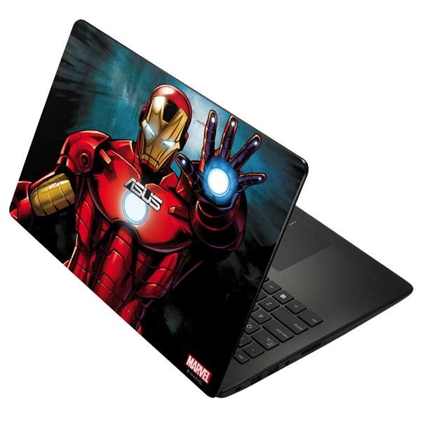 Marvel-laptop-Skins