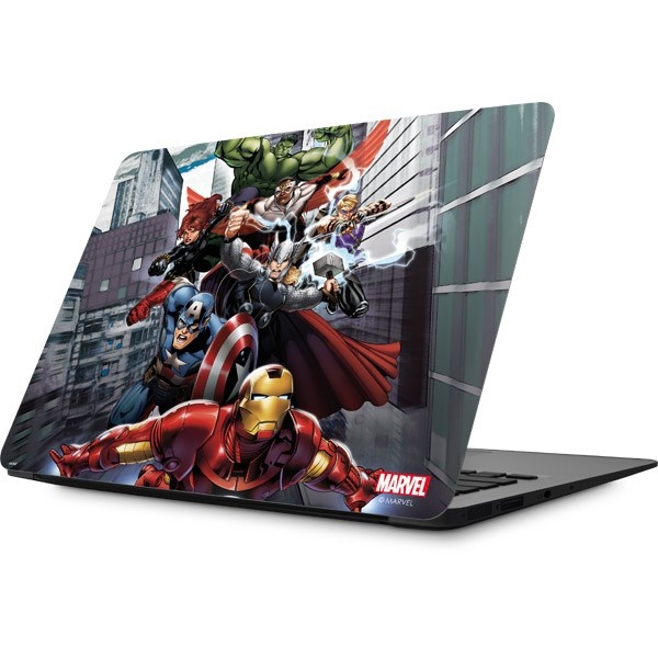 Marvel-laptop-Skins