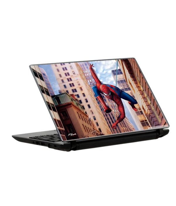 Marvel-laptop-Skins