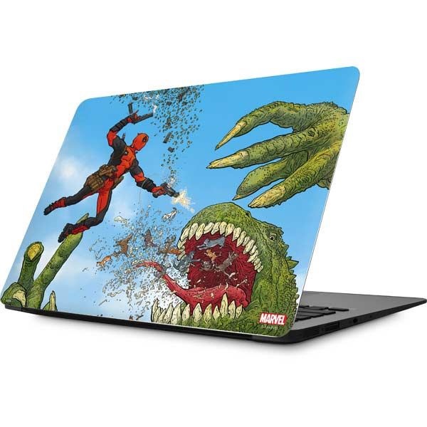 Marvel-laptop-Skins