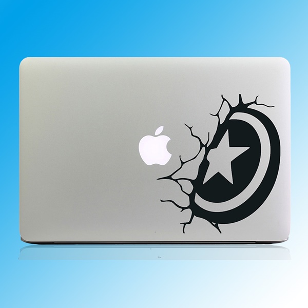 Marvel-laptop-Skins