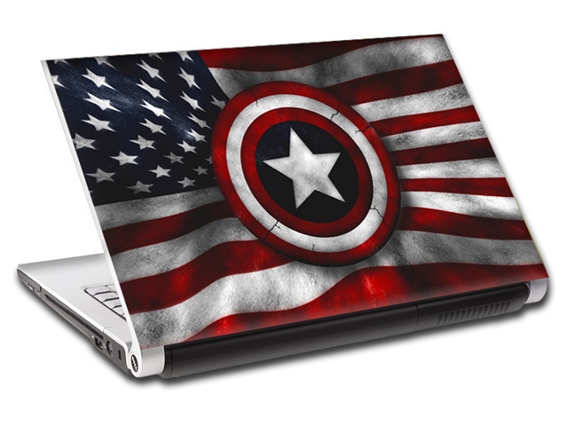 Marvel-laptop-Skins