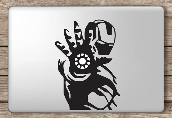 Marvel-laptop-Skins