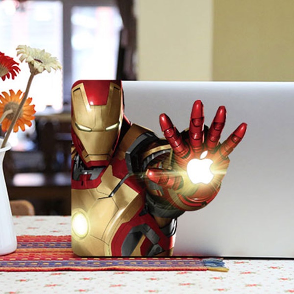 Marvel-laptop-Skins