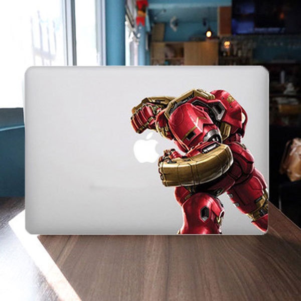 Marvel-laptop-Skins