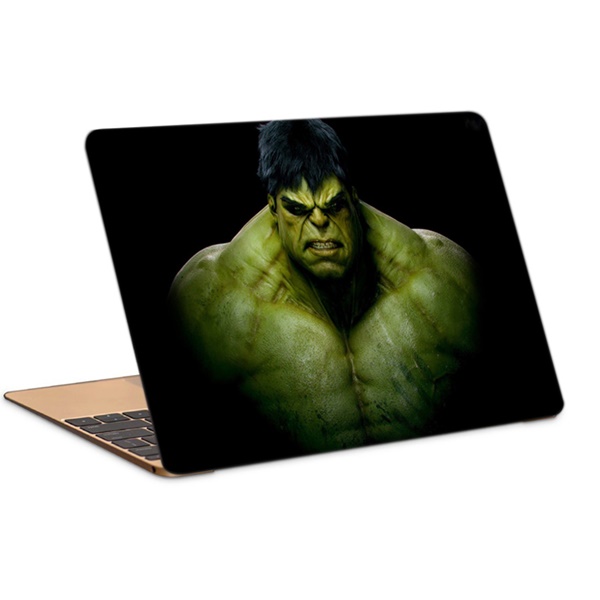 Marvel-laptop-Skins